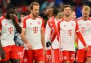 Bayern sảy chân ngay trên ‘Thánh địa’ Allianz Arena