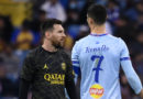 Messi nóng lòng đấu Ronaldo