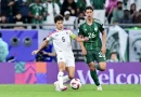 Lịch thi đấu vòng 16 đội Asian Cup 2023