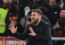 De Rossi không muốn Roma phòng ngự như thời Mourinho