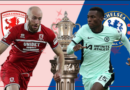 Nhận định bóng đá Middlesbrough – Chelsea: Carrick mơ gây sốc (League Cup)