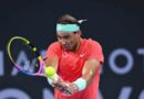 Nadal thắng dễ vòng hai Brisbane International