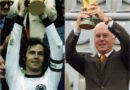 Franz Beckenbauer: Người Đức duy nhất vô địch World Cup với 2 cương vị