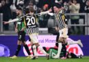 Vlahovic tạo siêu phẩm, Juventus nối dài chuỗi bất bại