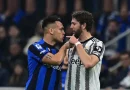 Inter và Juventus tranh chức vô địch mùa đông 2024 ở Serie A