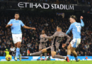 Man City đấu Tottenham ở vòng bốn Cup FA