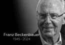 “Hoàng đế” Franz Beckenbauer qua đời