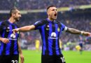 Kết quả Inter Milan 2-1 Verona: Nerazzurri thắng toát mồ hôi