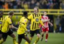 Nhận định Dortmund vs Freiburg, 02h30 ngày 10/02: Chờ đợi đại tiệc bàn thắng tại Signal Iduna Park