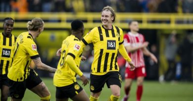 Nhận định Dortmund vs Freiburg, 02h30 ngày 10/02: Chờ đợi đại tiệc bàn thắng tại Signal Iduna Park