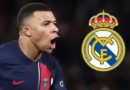 Mbappe không hài lòng với đãi ngộ của Real, “Bố già” Perez vẫn tự tin chiêu mộ