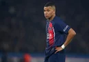 Kylian Mbappe xác nhận chia tay PSG cuối mùa này