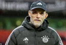 HLV Thomas Tuchel tuyên bố chia tay Bayern Munich cuối mùa này