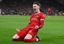 Liverpool ‘nhấn chìm’ Chelsea trên sân Anfield