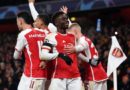 Arsenal sẽ thay đổi vận đen ở vòng knock-out Champions League