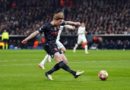 Đánh bại Copenhagen, Man City đặt một chân vào tứ kết Champions League