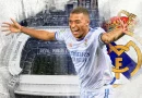 Báo Marca: ‘Mbappe ký hợp đồng với Real đến 2029’