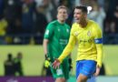 Ronaldo đưa Al Nassr vào tứ kết AFC Champions League