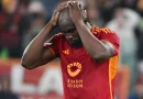 Lukaku suýt thành tội đồ, AS Roma đi tiếp đầy nghẹt thở ở Europa League