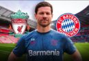 Xabi Alonso từ chối cả Liverpool lẫn Bayern