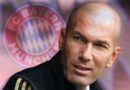 Bayern gạch tên Zidane khỏi danh sách ứng viên thay Tuchel