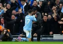 Foden lập cú đúp, Man City đánh bại Man United