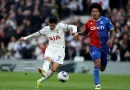 Son Heung-min tỏa sáng, Tottenham ngược dòng ngoạn mục