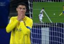 Ronaldo gây thất vọng khi Al Nassr thua ở AFC Champions League