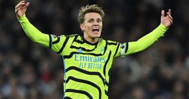 Odegaard cảnh báo đồng đội thói ‘câu giờ’ của Porto