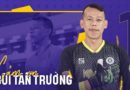 Thủ môn Tấn Trường bất ngờ rời Hà Nội FC, về hạng Nhất thi đấu