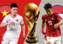 Nhận định bóng đá Việt Nam vs Indonesia, 19h00 ngày 26/3: Thắp lên hi vọng giành vé đi tiếp