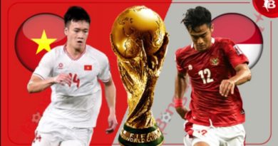 Nhận định bóng đá Việt Nam vs Indonesia, 19h00 ngày 26/3: Thắp lên hi vọng giành vé đi tiếp