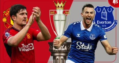 Nhận định bóng đá MU vs Everton, 19h30 ngày 9/3: Nỗi buồn Old Trafford