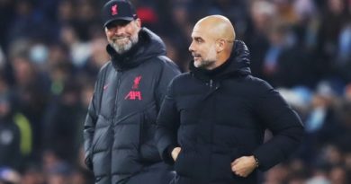 Klopp – Guardiola: Cuộc đấu trí khó lường