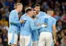 Đánh bại Newcastle, Man City tiến vào bán kết FA Cup