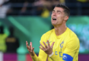 Ronaldo và Al Nassr bị loại khỏi AFC Champions League