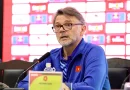 HLV Troussier: “Đội tuyển Việt Nam vẫn nắm quyền tự quyết”