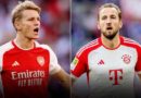 Nhận định bóng đá Arsenal – Bayern Munich: Vị thế đảo chiều (Champions League)