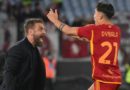 Dybala ca ngợi sự đổi mới của Roma dưới thời De Rossi