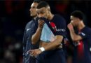 Chờ Mbappe phất cờ cho PSG ở Barcelona