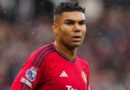 ‘Quả tạ’ Casemiro và tuyến giữa vô hình của MU