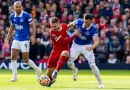 Nhận định, dự đoán Everton vs Liverpool, 2h00 ngày 25/4/2024