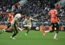 Mbappe & Dembele lập cú đúp, PSG tiến sát ngôi vô địch Ligue 1