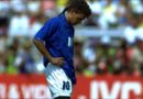 Baggio từng từ chối Real, Barca vì tuyển Italy