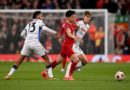 Liverpool thua đậm trên sân nhà ở Europa League