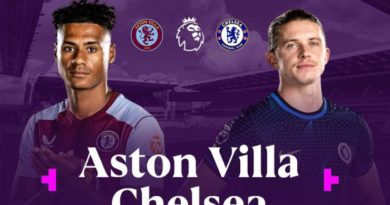 Nhận định – dự đoán bóng đá trận Aston Villa vs Chelsea, 02h00 ngày 28/4