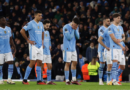 Real biến Man City thành cựu vương Champions League