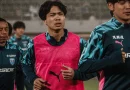 Công Phượng lần đầu đá chính ở J League Cup