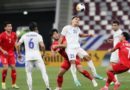 Thua đậm Uzbekistan, U23 Việt Nam gặp Iraq ở tứ kết giải U23 châu Á