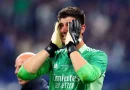 Courtois vắng mặt tại Euro 2024: Quyết định bất ngờ của HLV tuyển Bỉ